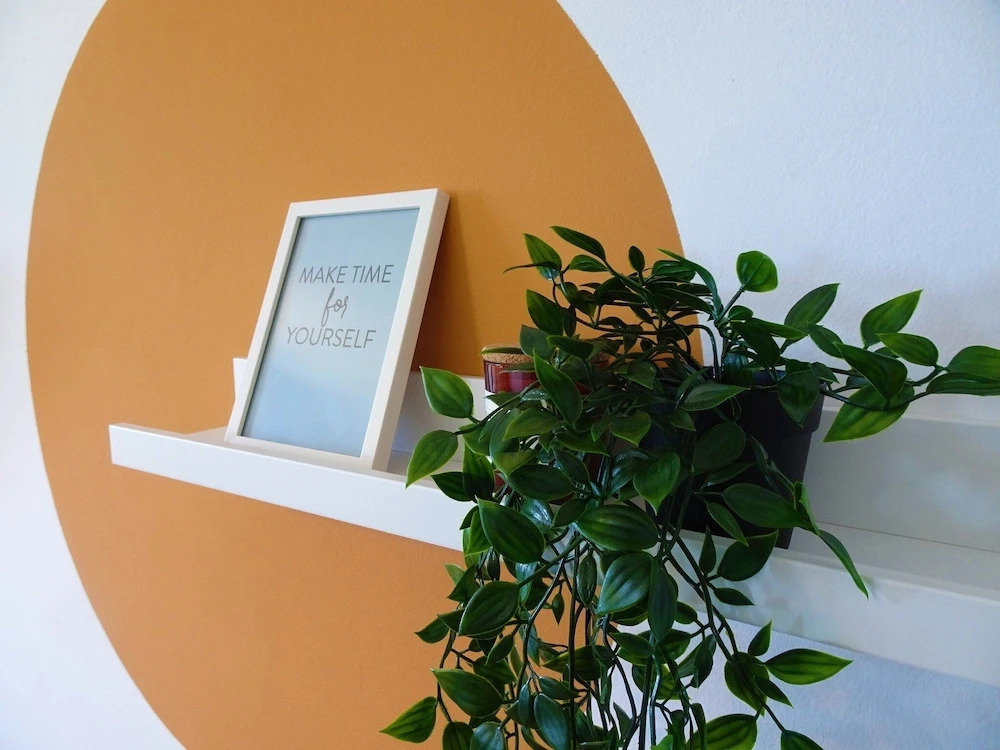 Harmony Apartment Plat