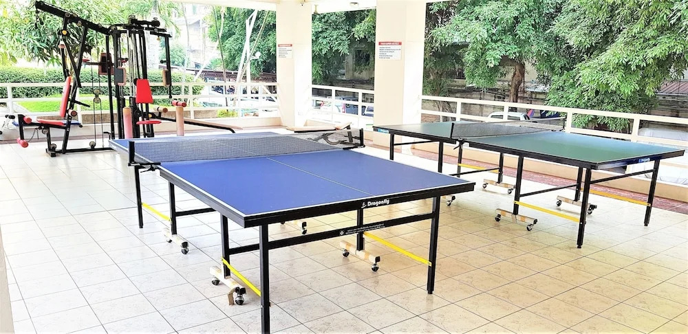 View Talay 1A modern fully equiped modern 1 bedroom Pattaya