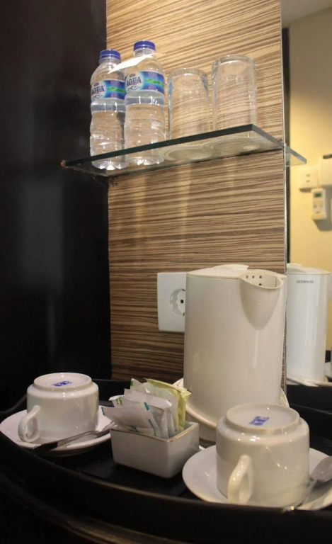 Losari Hotel & Villas Kuta Bali