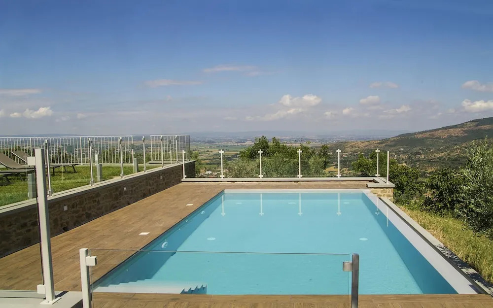 Villa Degli Ulivi