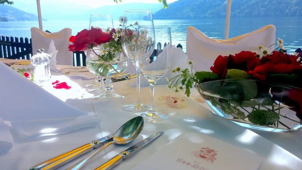 Hotel See-Villa