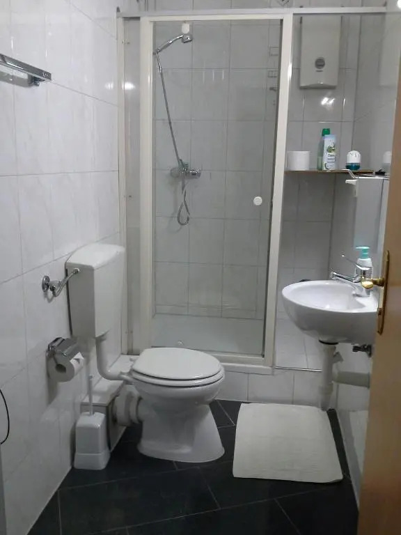 Pension Antalya