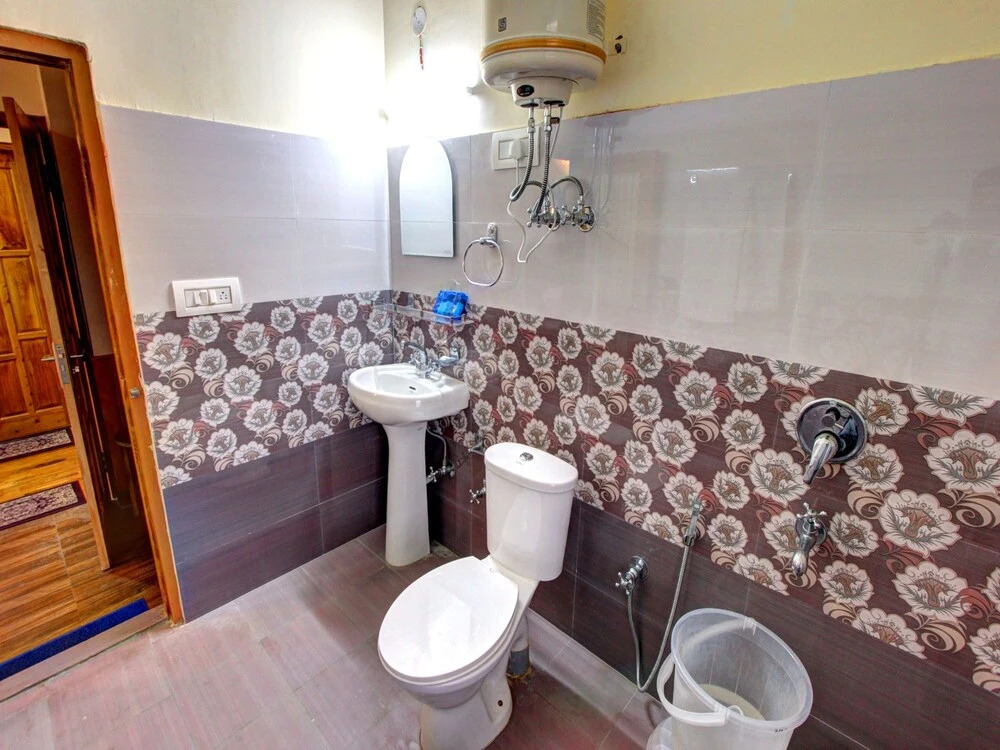 OYO 5979 Country Cottage Manali