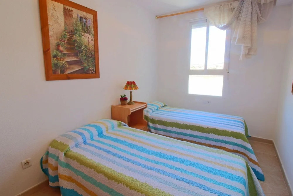 Holiday Apartment - Las Garzas - Costa Calpe