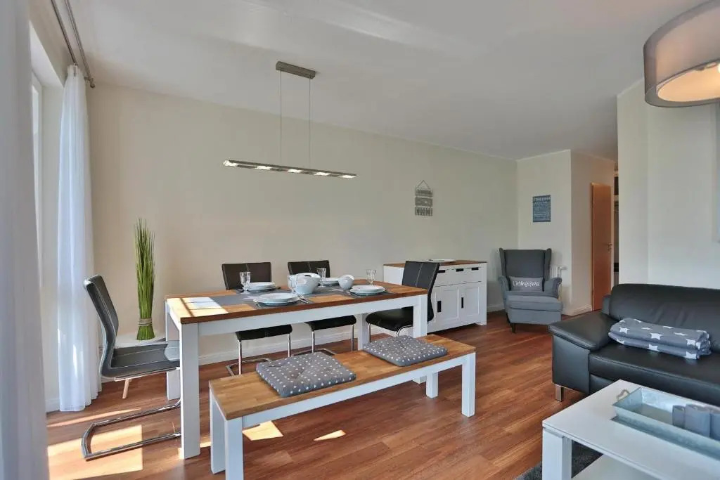 Feriendomizil am Konsulweg Feriendomizil am Konsulweg Appartement 6
