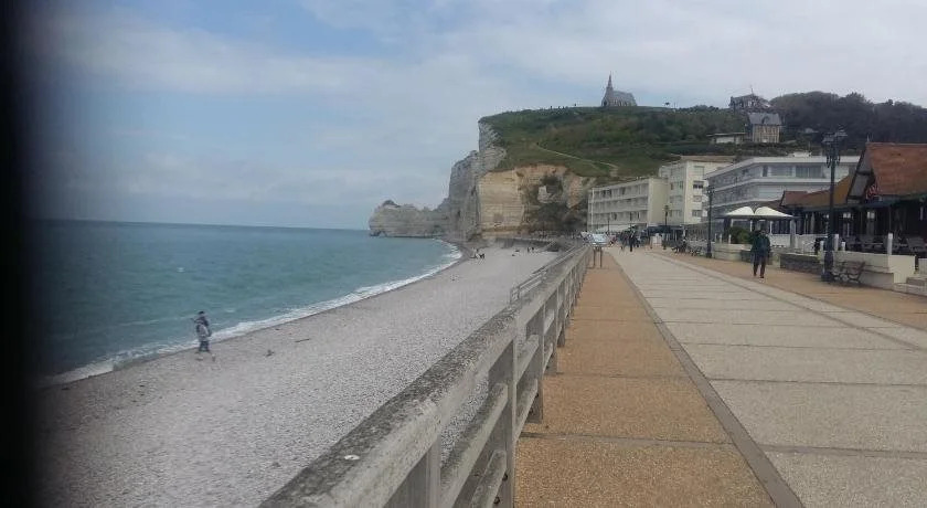Les Galets Bleus