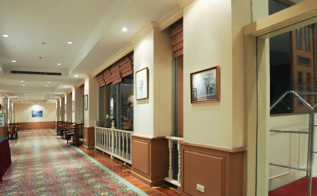 The Imperial Narathiwat Hotel