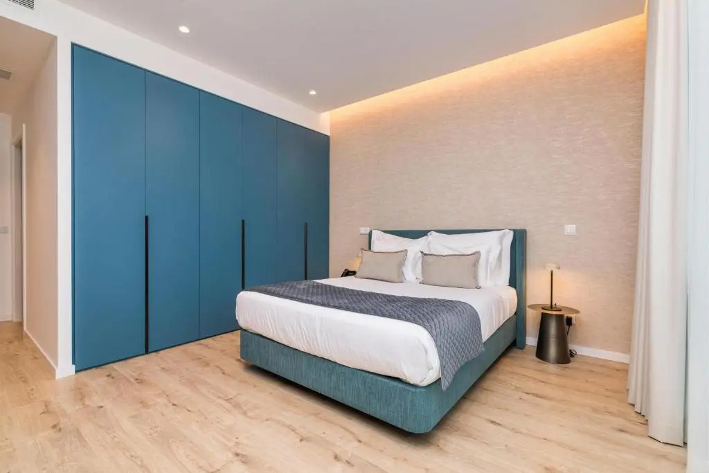 Haven Nature Hotel & Villas