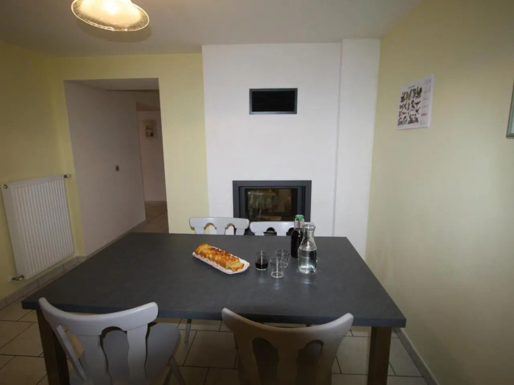 Gite Docelles, 6 pièces, 11 personnes - FR-1-589-104