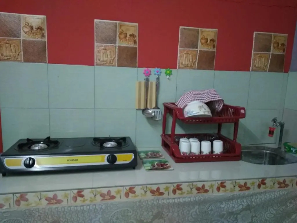 Bonda Guesthouse II