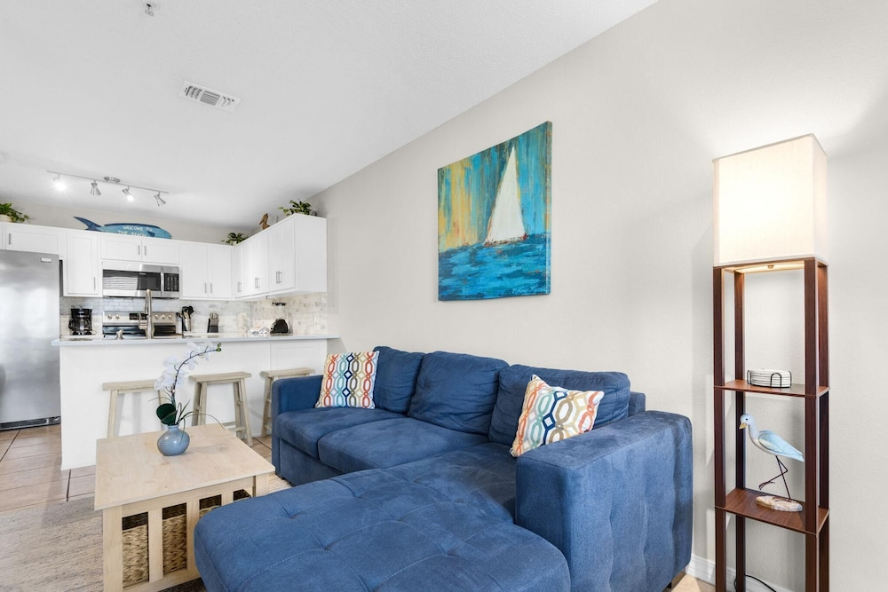 Gulf Island 532