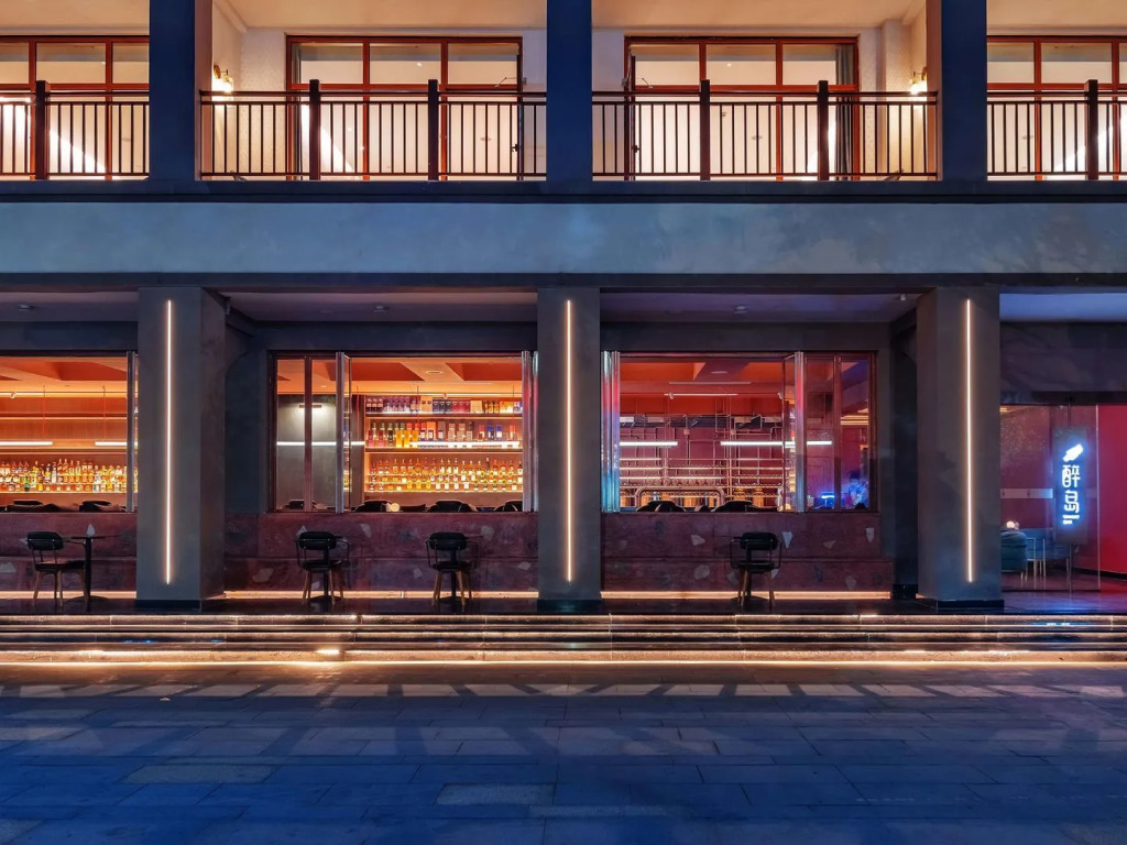 Novotel Qiandao Lake