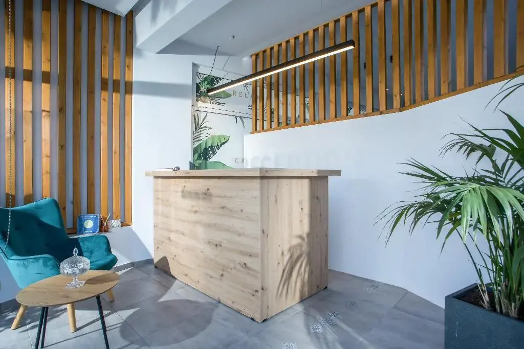 CasaStavris - Aparts & Pool Suites