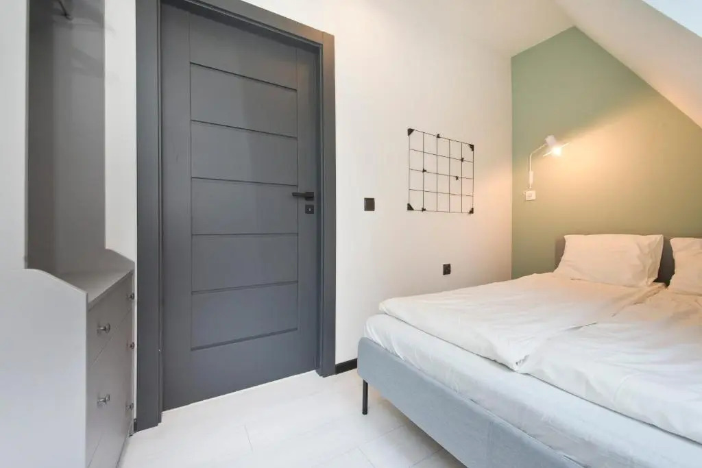 Apartamenty Zacisze