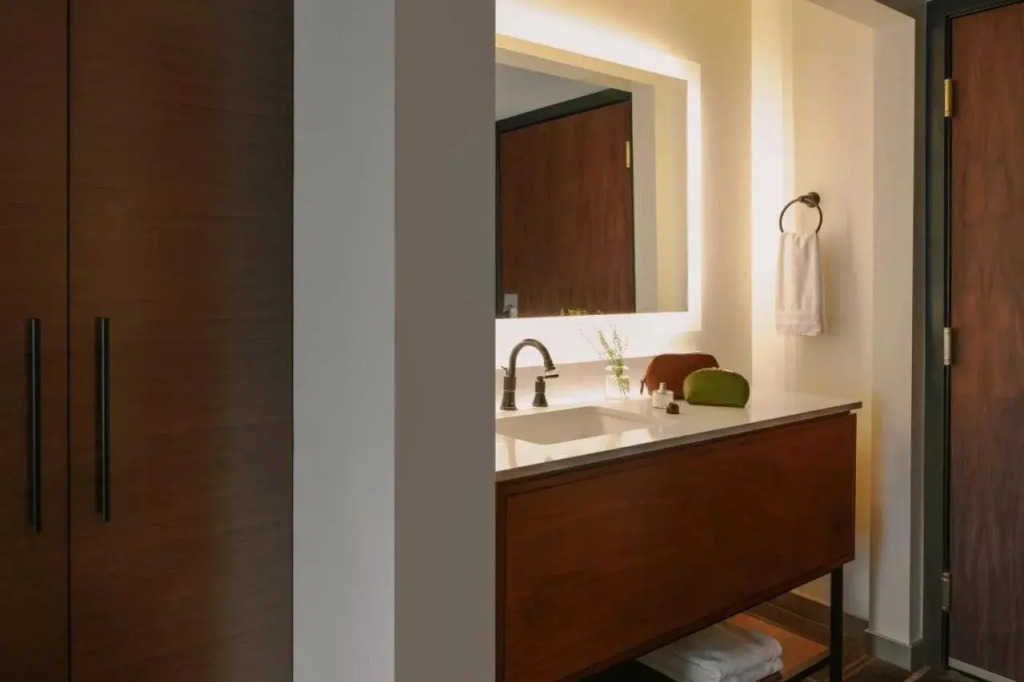 FOUND Hotels, Santa Monica, Series by Marriott