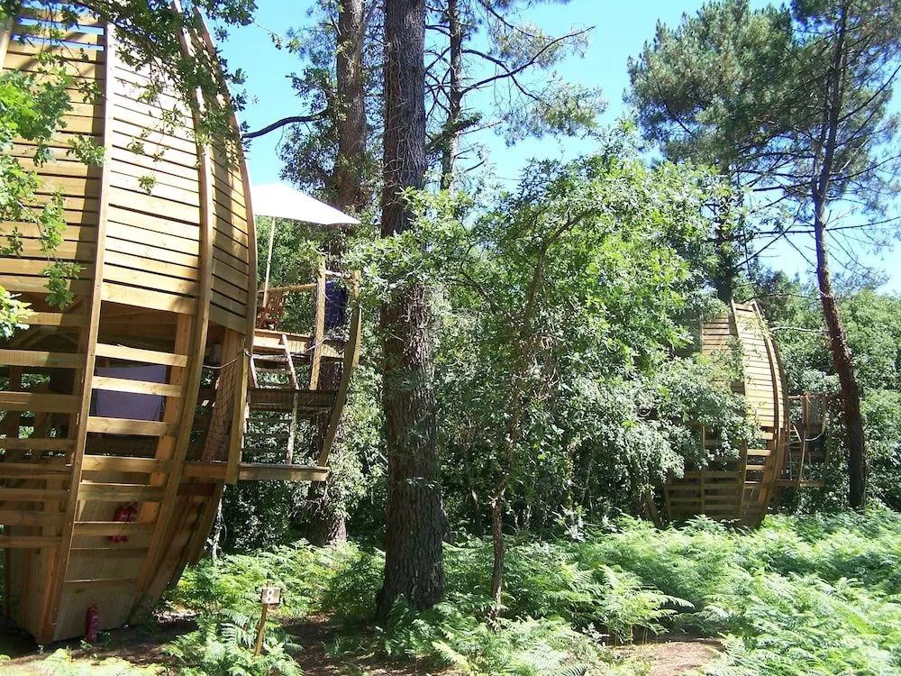 Cap'Cabane