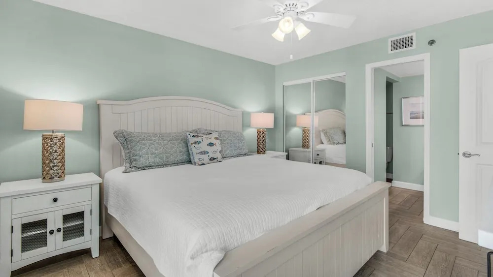 Beachcrest