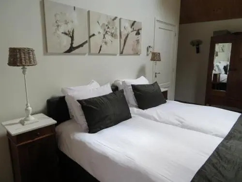 B&B De Willemshoeve