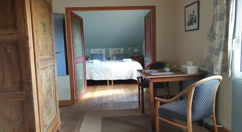 Villa Rosa Trois Epis
