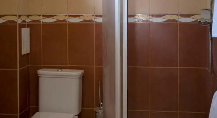 Hotel Ukraina Lux