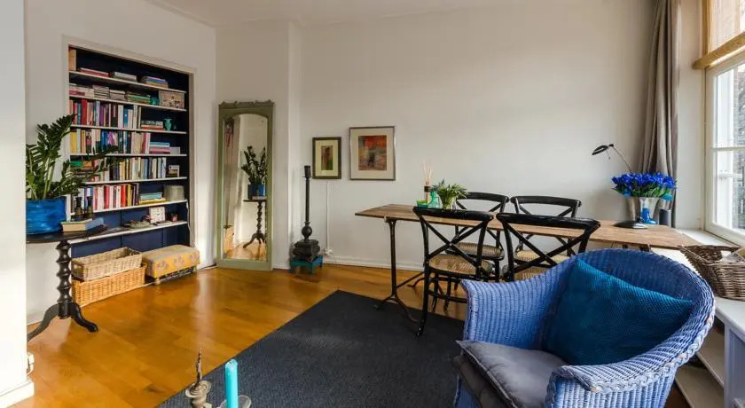 Apartment Le Jardin Amsterdam