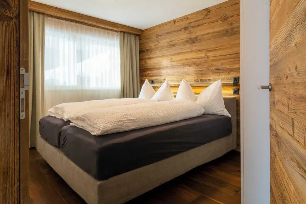 Chalet Weisshorn 1