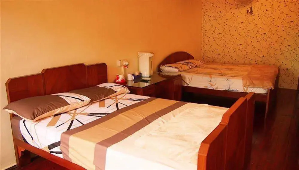 Melaka Jonker Tan Cheng Lock Guest House
