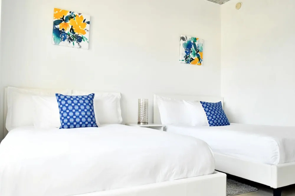 One Luxury Miami