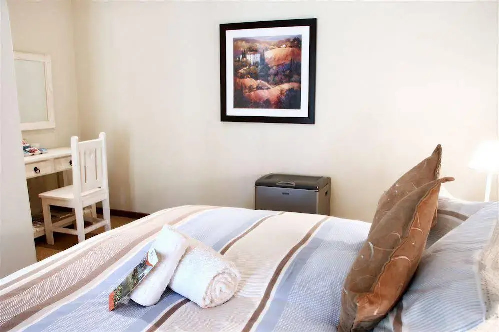 Kelvin Grove Guest House