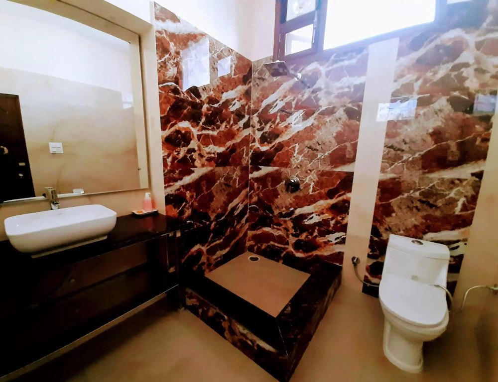 PANCHHI'S NEST Villa