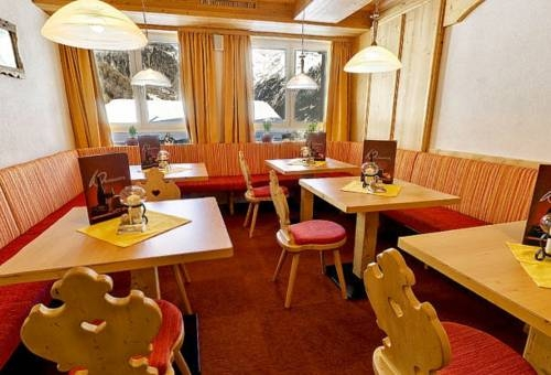 Hotel Bruno