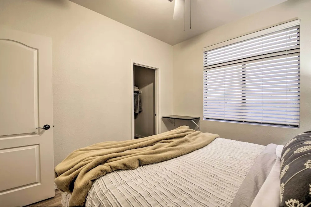 Estrella Mountain Home w/ Heated Pool & Fire Pit!