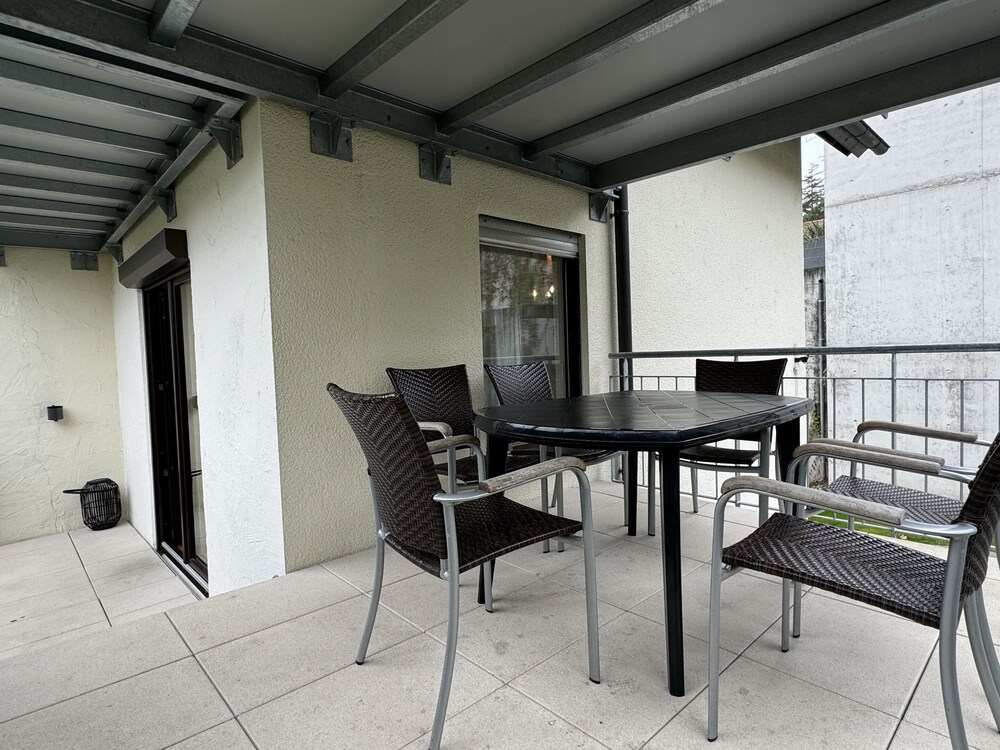 Ferienhaus Möhrle 4