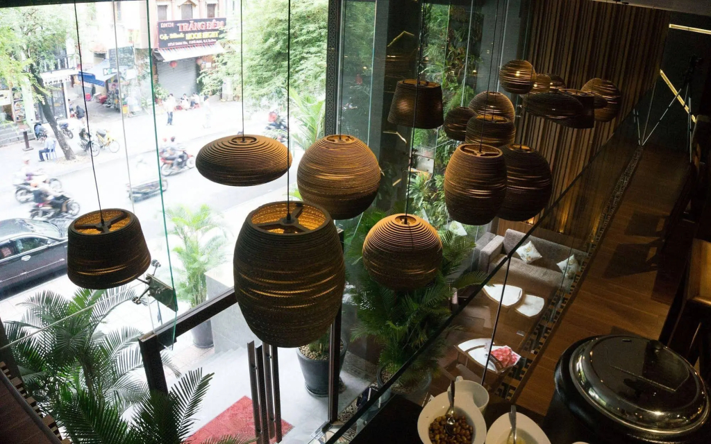 Silverland Sakyo Hotel