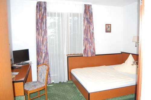 Hotel zum Nussbaum
