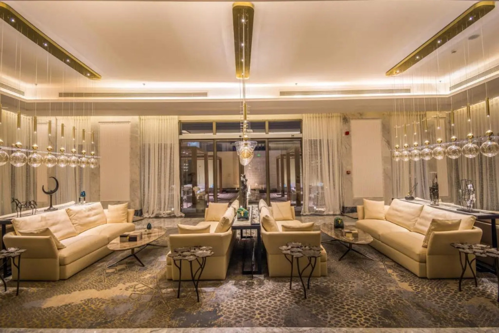 Grand Plaza Hotel - KAFD Financial District