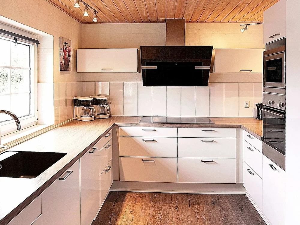 Gorgeous Home In Ulfborg With Sauna