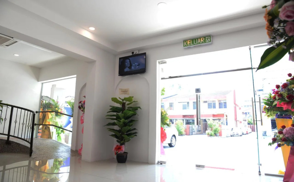 Mii Smile Hotel Penang