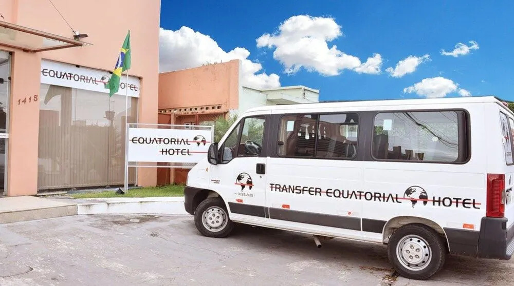 Equatorial Hotel