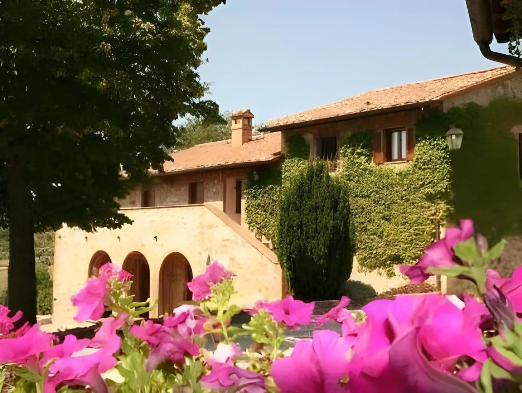Relais Villa Monte Solare Wellness & SPA