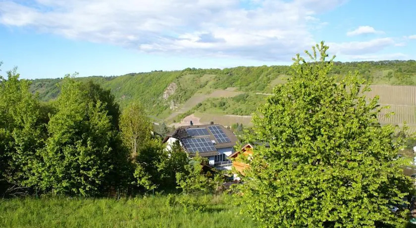 Ferienhaus Ars vivendi