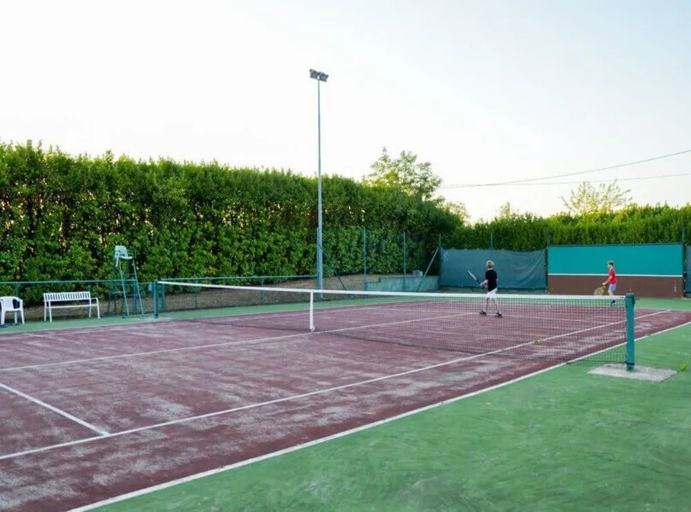 tenuta la violina