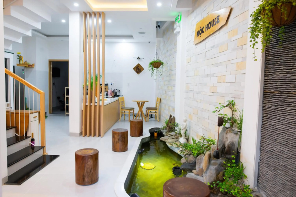 Moc House Homestay