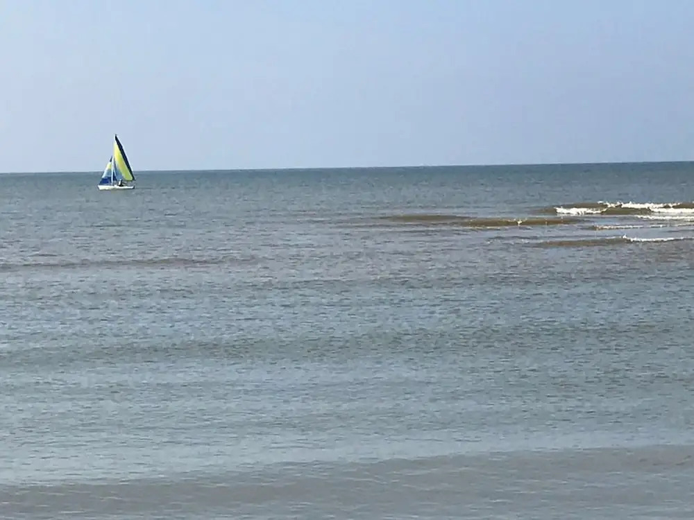 Lovely Holiday Home in Noordwijk With Garden