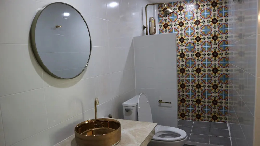 Lemon Guesthouse