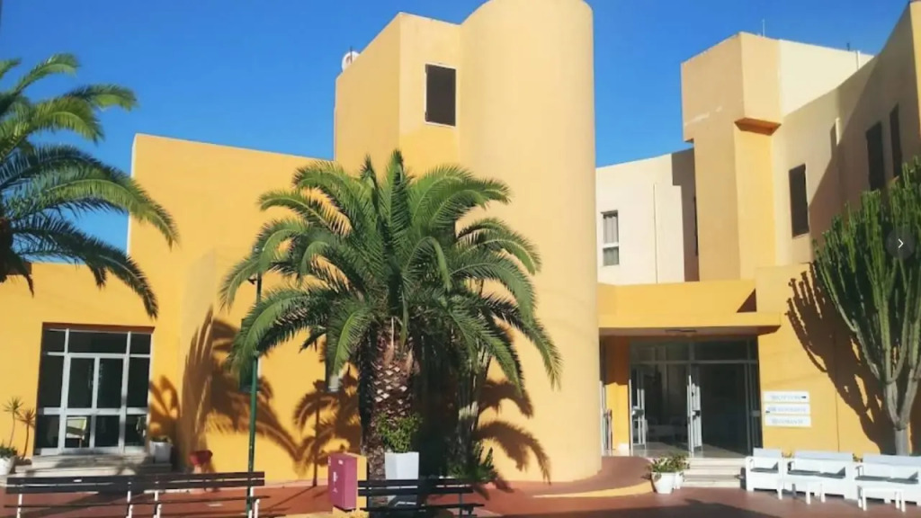 La Feluca