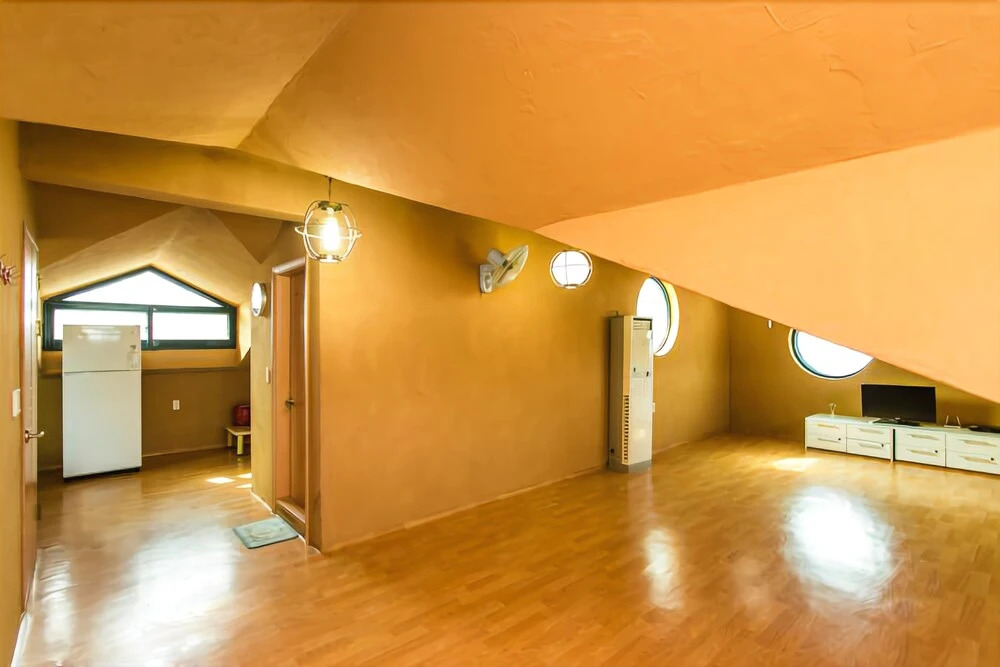 Anmyeondotiffany Pension