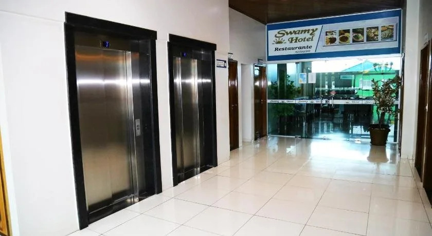 Swamy Hotel