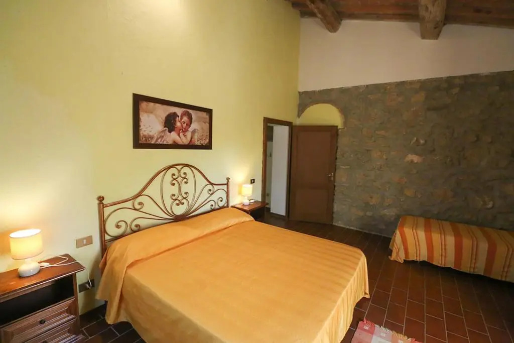 Agriturismo-il-Palagetto-Wohnung-Monica