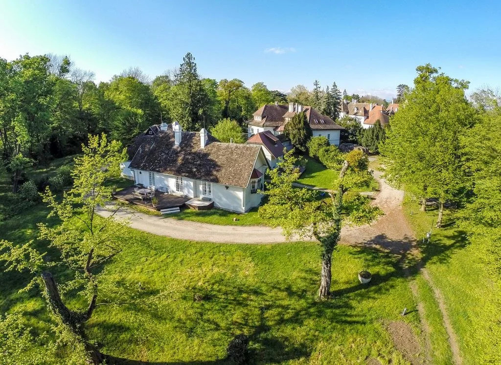 Schloss Schönau
